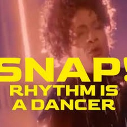 SNAP - Rhythm Is A Dancer (Tr3nacria Remix)