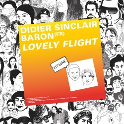 DIDIER SINCLAIR, BARON (FR) - Lovely Flight