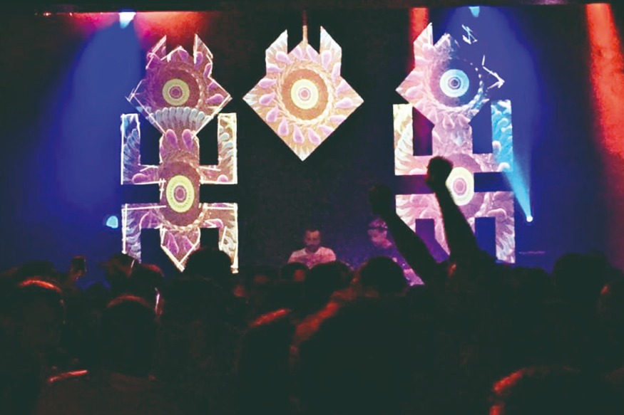 Montpellier : Le Sud électro LGBTQ à la forme (et plus que jamais) !