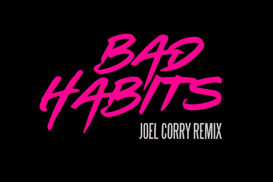 Joel Corry dévoile le remix de "Bad Habits" d'Ed Sheeran
