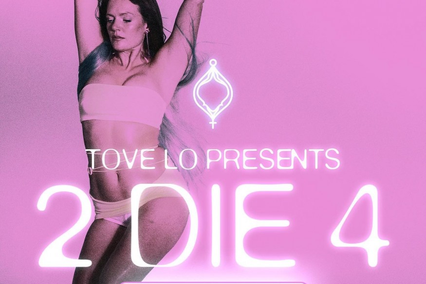 Tove Lo, le clip de 2 Die 4, et vous connaissez tous le sample original !