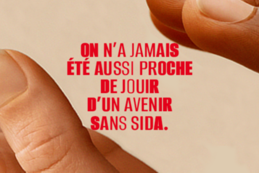 Sidaction 2023, restons tous mobilisé.e.s