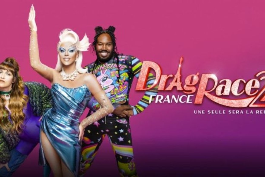 Drag Race France de retour pour une saison 2 !