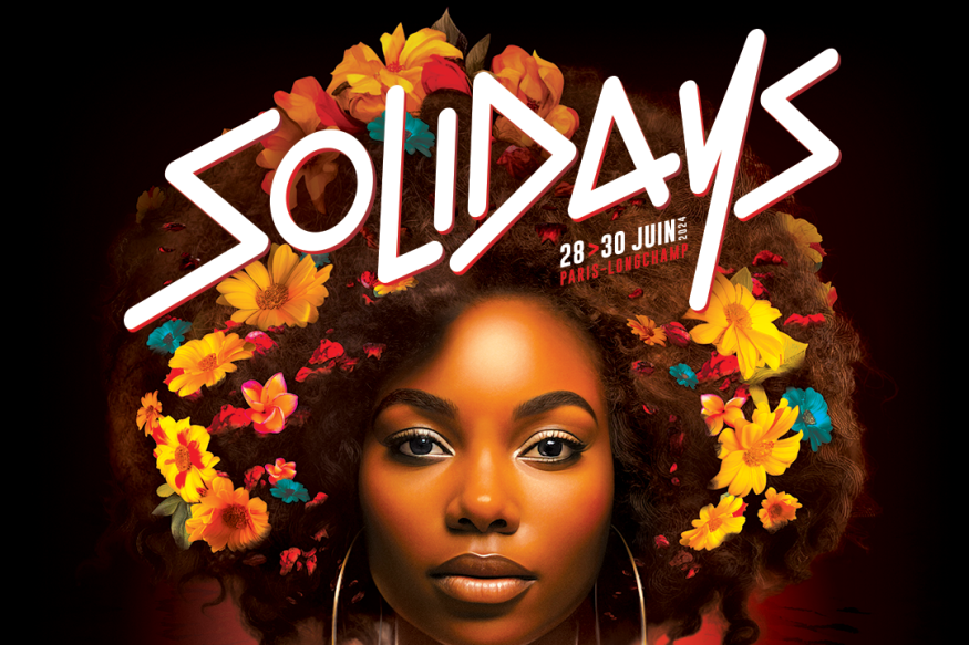 Sam Smith, Martin Garrix, Diplo, Trinix... annoncés à Solidays 2024